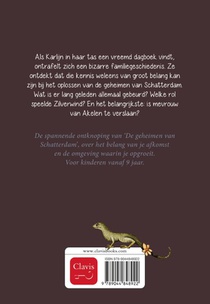 Zilverwind achterzijde