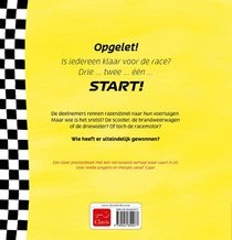 Gewonnen achterzijde