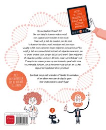 Van top tot teen achterzijde