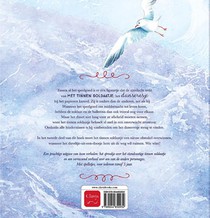 Het tinnen soldaatje achterzijde