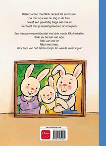 Verzamelbundel 2 achterzijde
