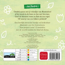 Doe je met me mee? De lente achterzijde