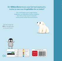 Bibberdieren achterzijde