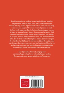 Het Koekoeksnest achterzijde