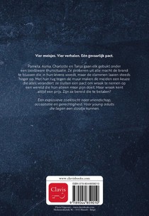 Breekpunt achterzijde