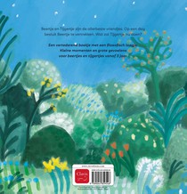 Wij tweetjes achterzijde