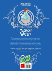Magische werelden achterzijde