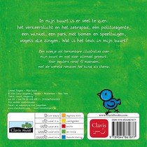 Mijn buurt achterzijde