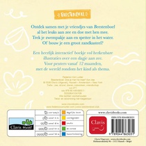 Doe je met me mee? Aan zee achterzijde