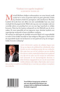 Advocaat van de duivel achterzijde
