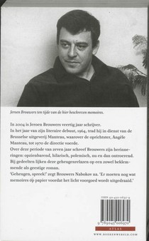 Stoffer & blik achterzijde