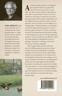 Natuuramnesie achterzijde