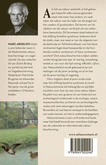 Natuuramnesie achterzijde