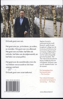 Tien miljard achterzijde