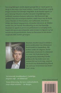 Appels en peren achterzijde