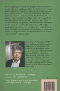 Appels en peren achterzijde