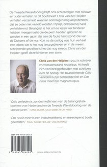 Kinderen van foute ouders achterzijde