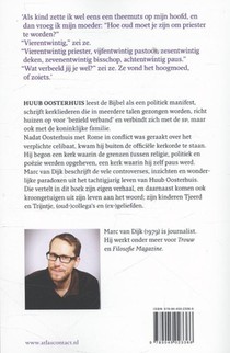 De paus van Amsterdam achterzijde