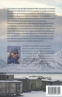 Wildernis, woongebied en wingewest achterzijde