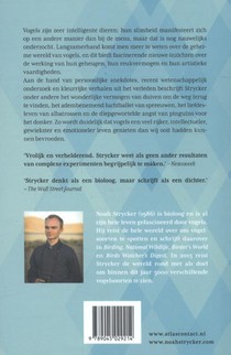 Dat gevederde ding achterzijde
