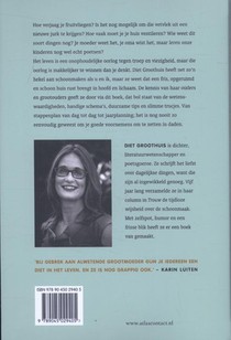 Het grote poetsboek achterzijde