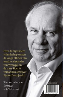 De Kozakkentuin achterzijde