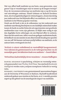Meditatie achterzijde
