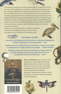 Waarom zijn er zoveel soorten? achterzijde