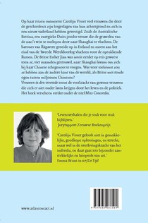Vrouwen in den vreemde achterzijde