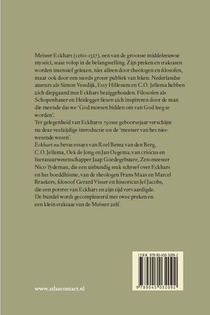 Eckhart nu achterzijde