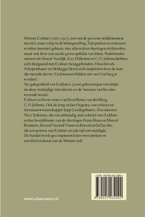 Eckhart nu achterzijde