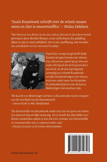 Medereizigers achterzijde
