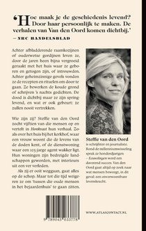 Honkvast achterzijde