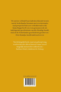 Veel valse hoop achterzijde