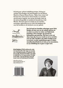 Paradijs in de polder achterzijde