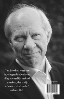 De rechtvaardigen achterzijde