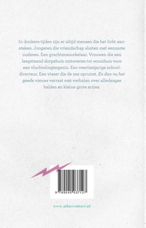 En dan nu het goede nieuws achterzijde