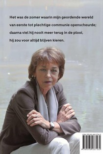 Terug naar Neerpelt achterzijde