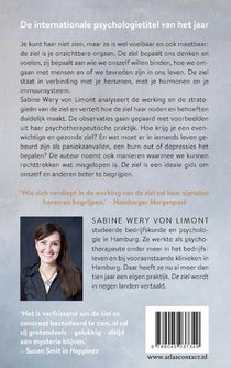 De ziel achterzijde
