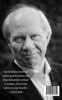 De rechtvaardigen achterzijde