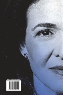 Een smerige waarheid achterzijde