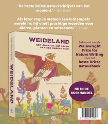 De scharrelaar - 2019/2 achterzijde