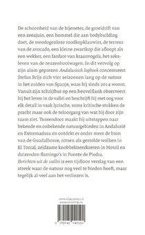 Berichten uit de vallei achterzijde