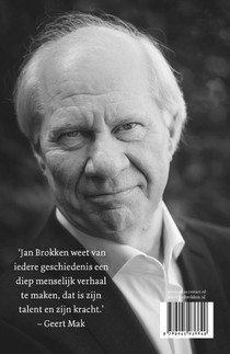 De rechtvaardigen achterzijde