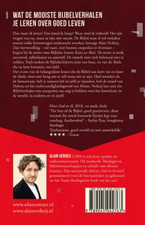 Ode aan de verliezer achterzijde