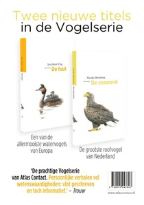 De scharrelaar - 2021/1 achterzijde