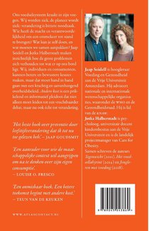 Andere kost achterzijde