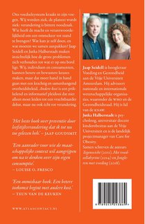 Andere kost achterzijde