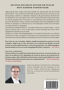 Berlijn achterzijde