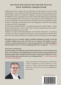 Berlijn achterzijde